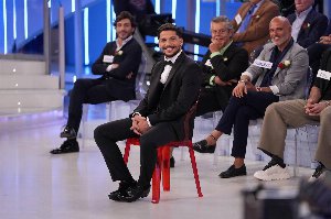 uomini donne uomini donne