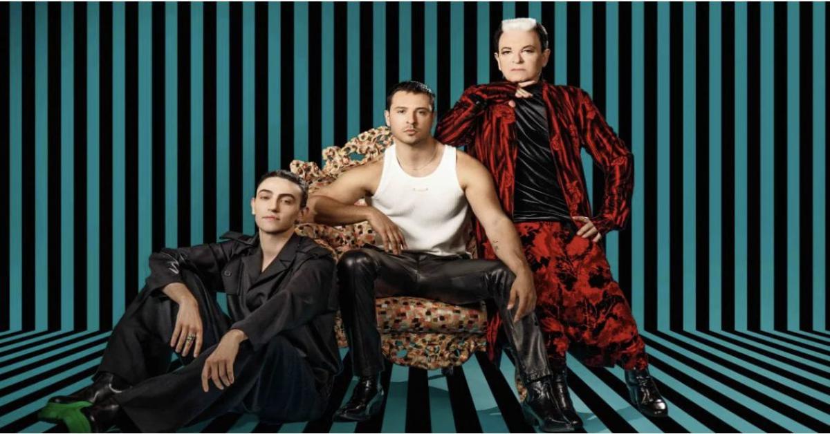 giudici serale giudici serale