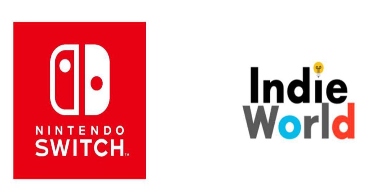 Nintendo - Indie World