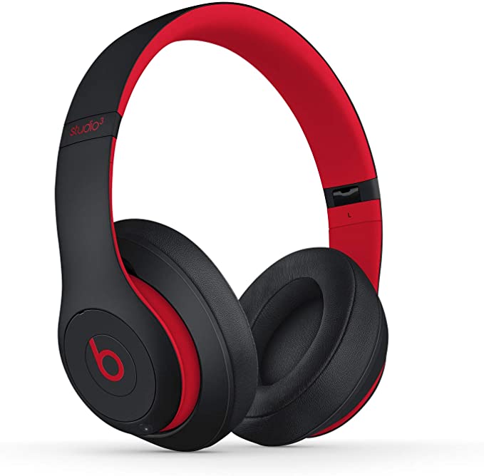 Beats Studio3 Cuffie Wireless bluetooth con cancellazione del rumore Sconto e Offerta