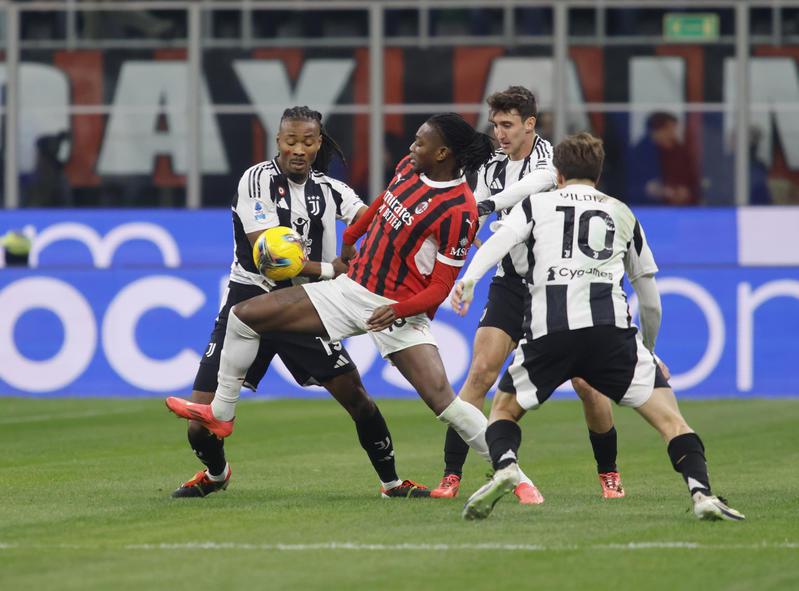 milan juventus milan juventus