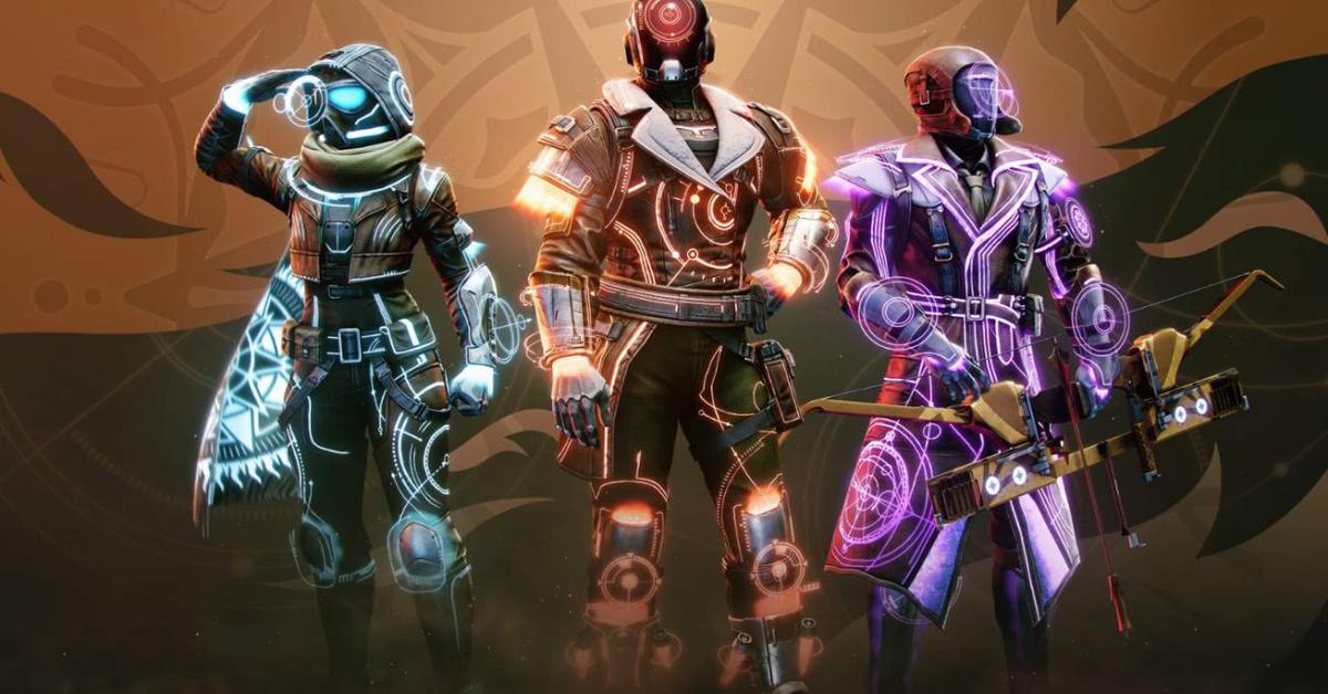 destiny ritorna destiny ritorna