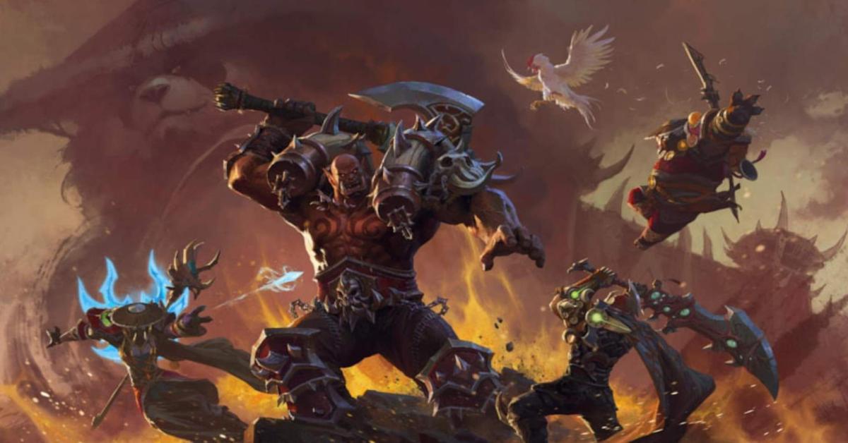 World of Warcraft Remix: Mists of Pandaria - Riscopri un