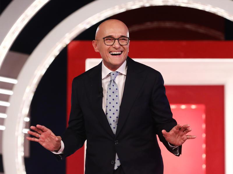 grande fratello grande fratello