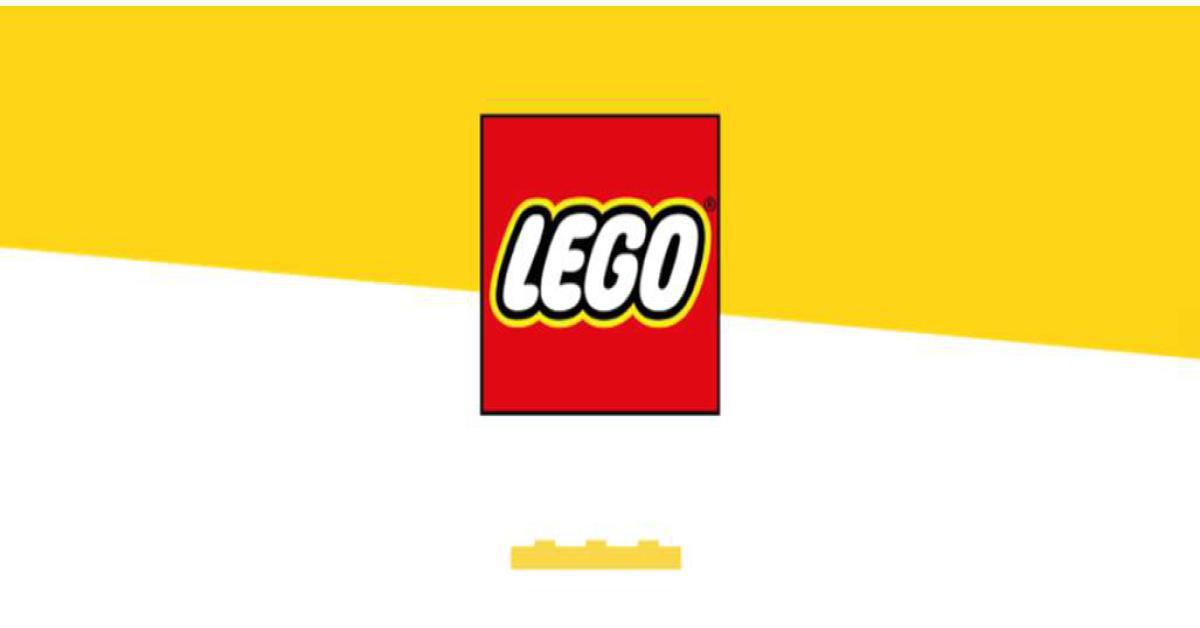 LA FESTA DEL PAPÀ CON IDEE REGALO LEGO