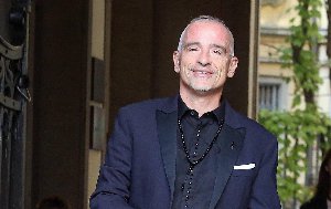 eros ramazzotti