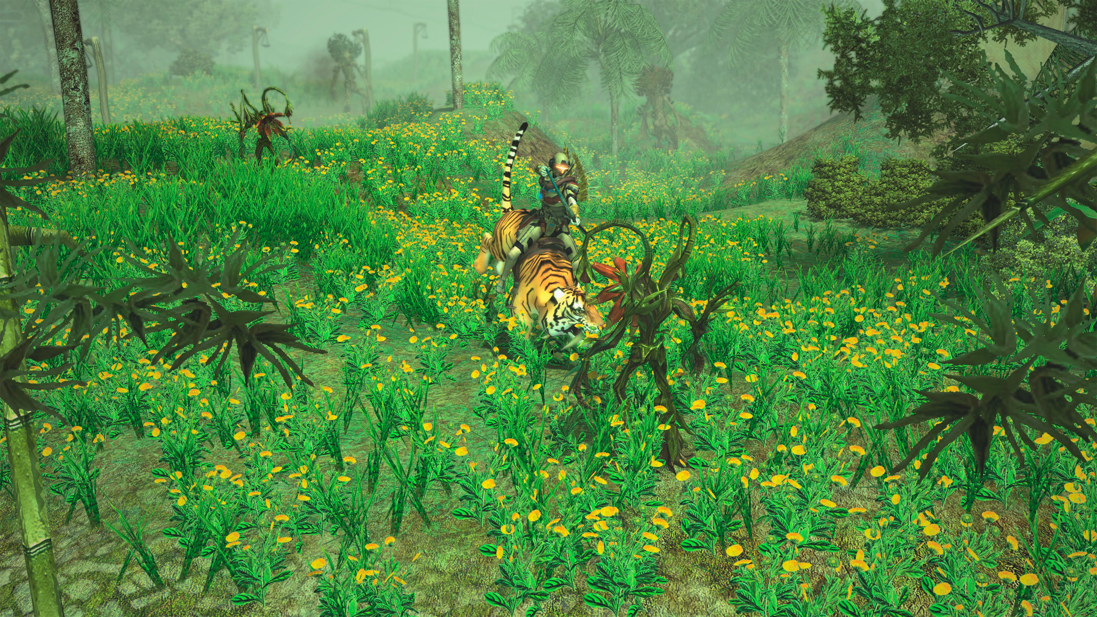 Recensione Sacred 2 Remaster