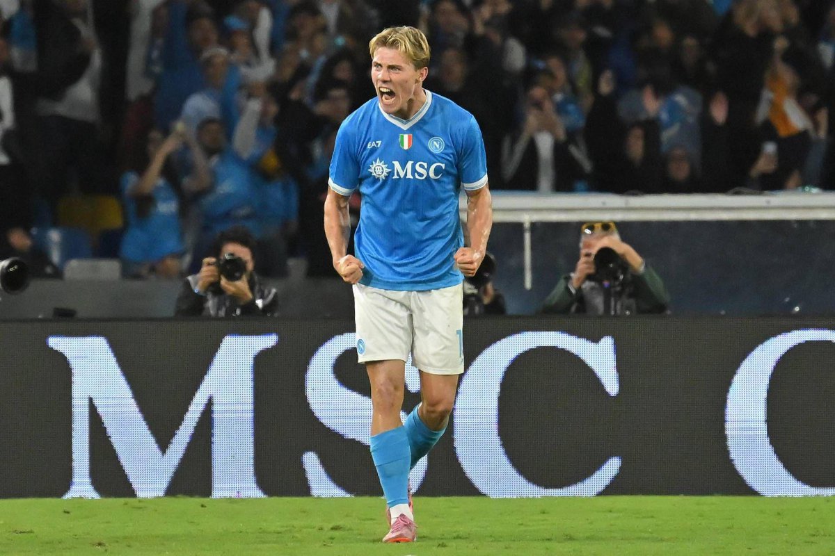 Napoli contro Qarabag in Champions League: orario, formazioni e diretta tv