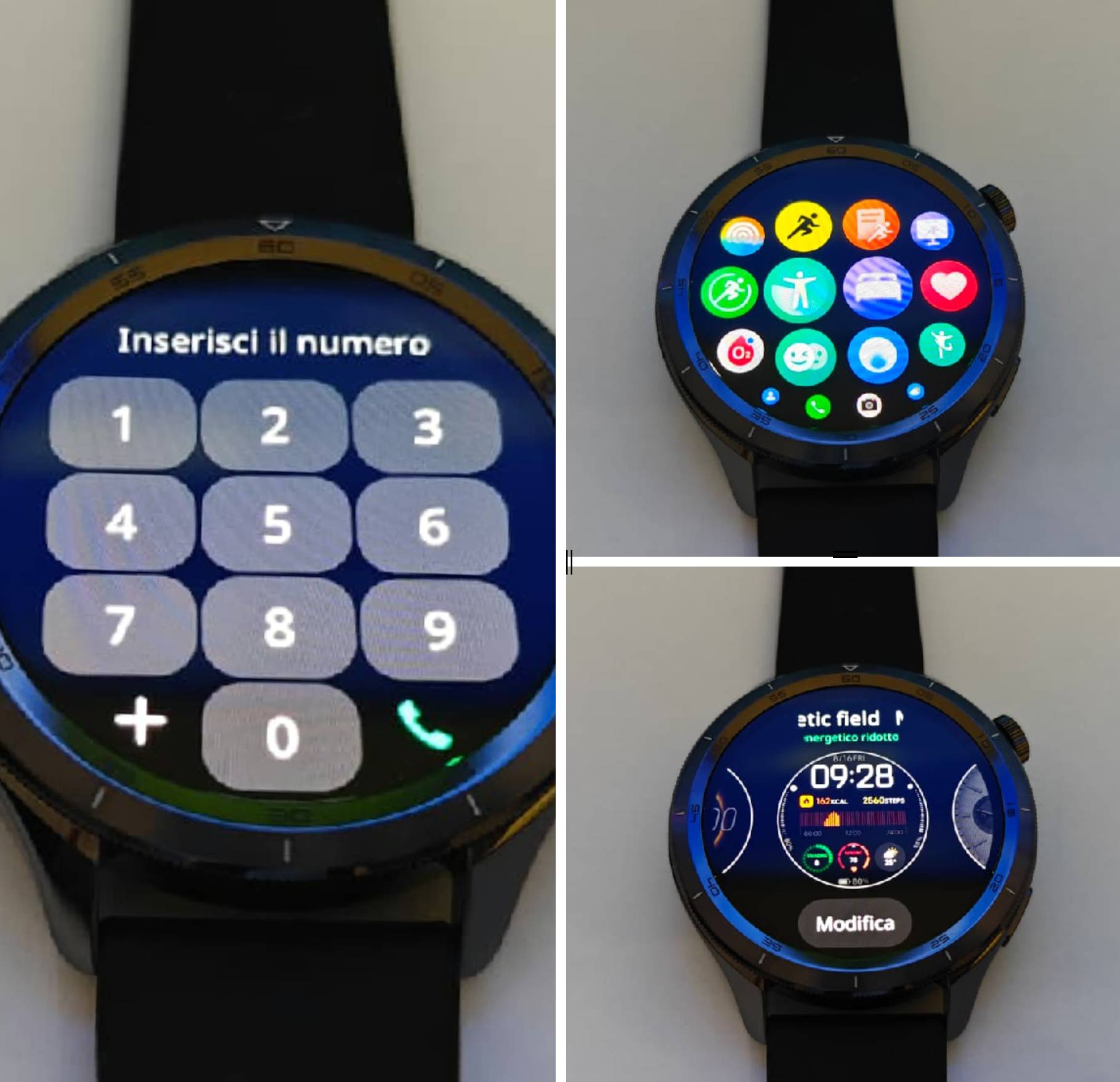 Recensione Xiaomi Watch S4
