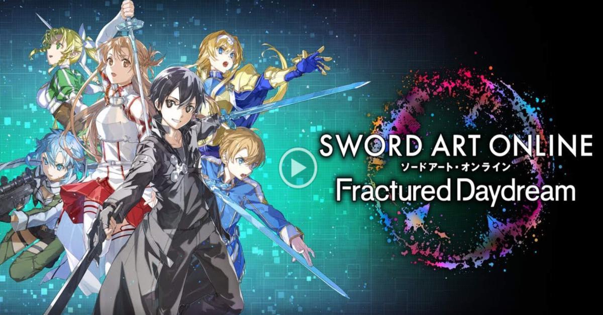 sword online sword online
