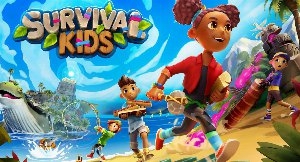 survival kids survival kids