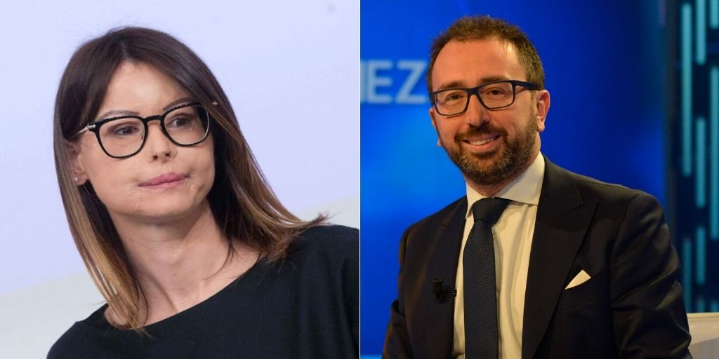 Prescrizione, bocciato lodo Annibali : Solidarietà per gli insulti su Facebook