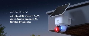 eufy presenta eufy presenta