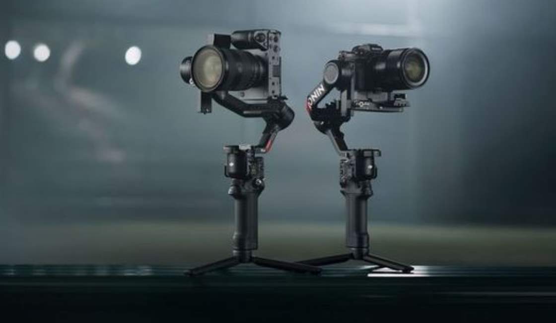 presenta nuovi DJI PRO presenta i nuovi strumenti per i videomaker