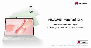 huawei ride
