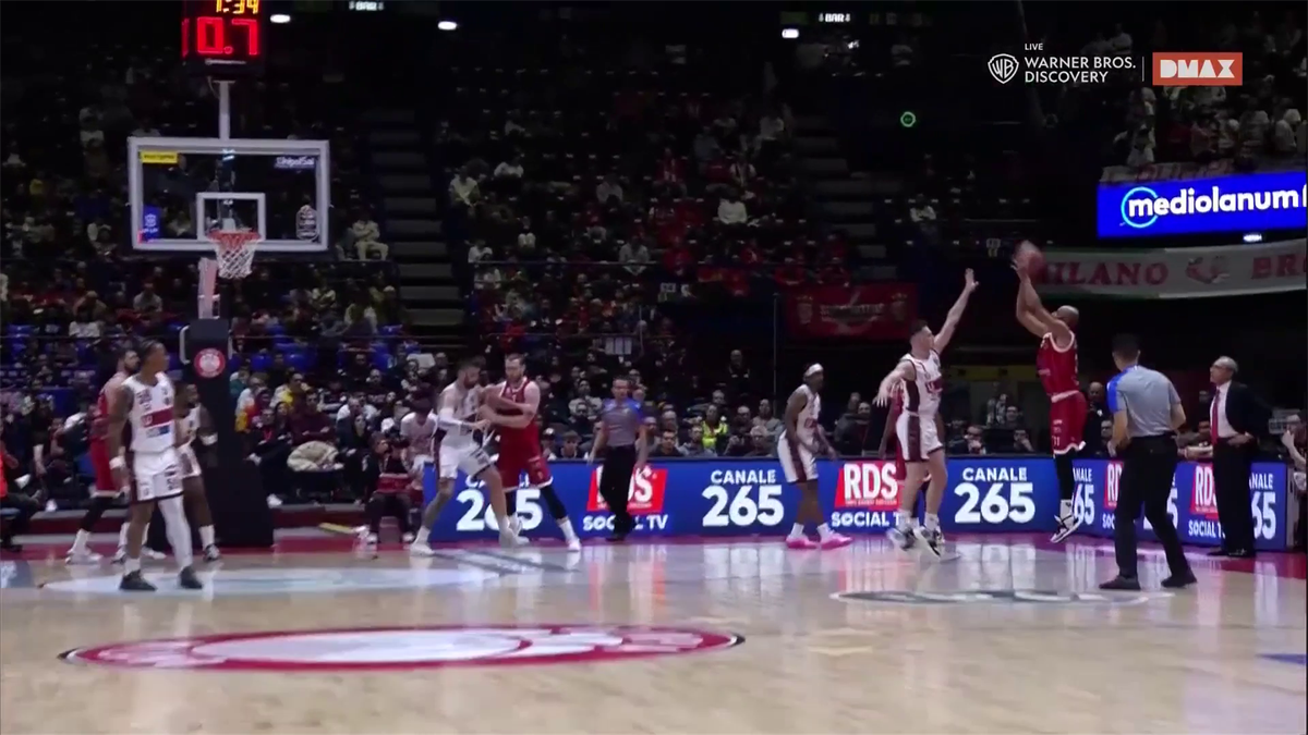 olimpia milano olimpia milano