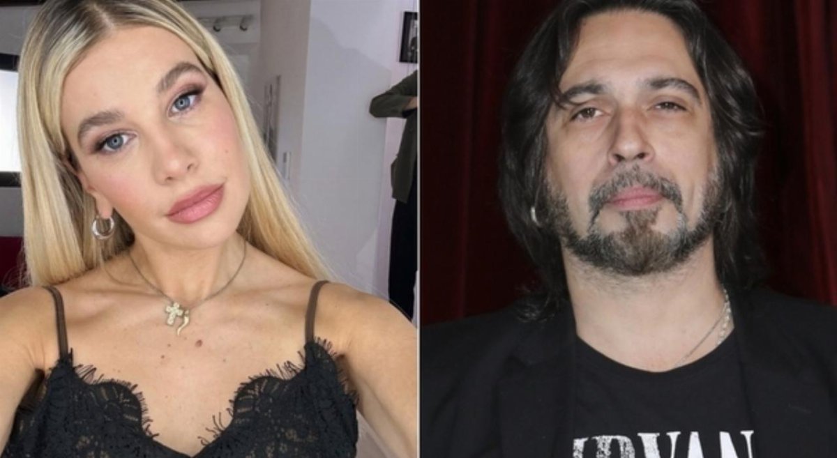 Clizia Incorvaia rompe il silenzio su Sarcina e sulla tutela della figlia Nina