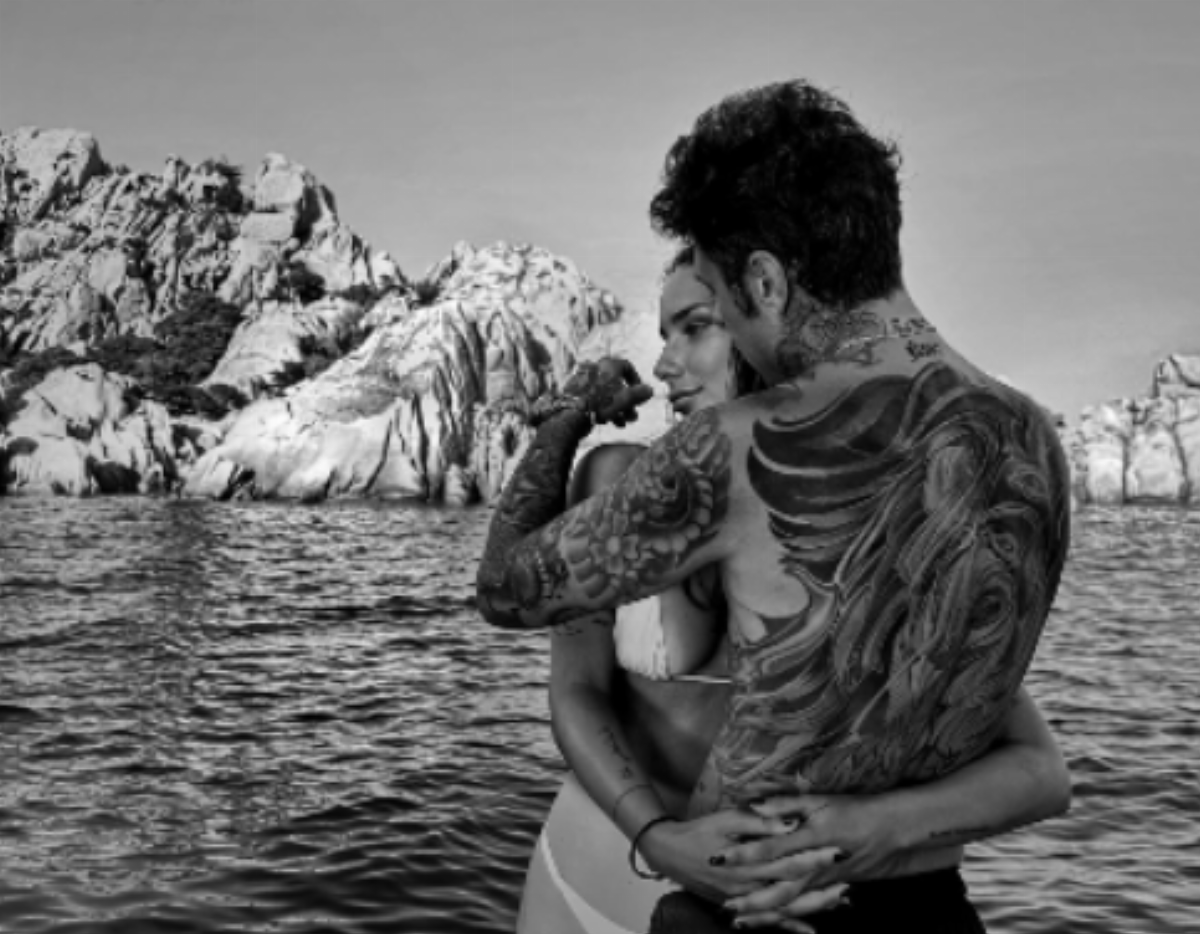 Fedez, la fidanzata Giulia Honegger festeggia il compleanno: la dedica romantica del rapper