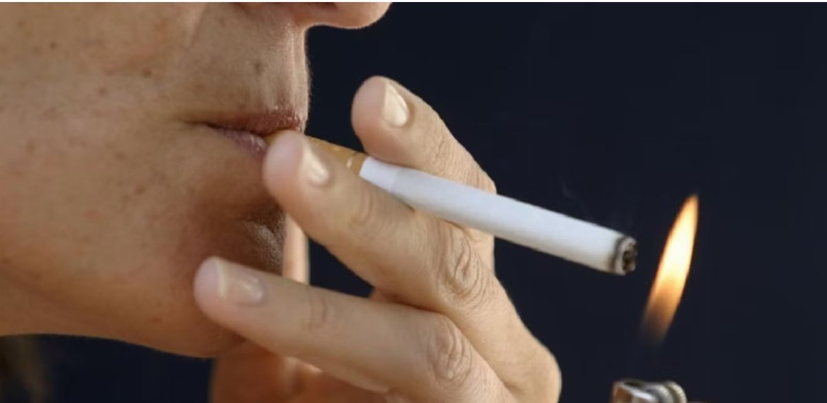 Aumento prezzo sigarette di 5 euro: raccolta firme per legge popolare contro il fumo