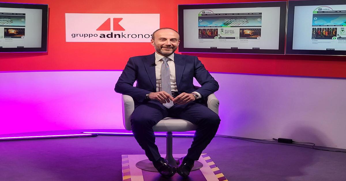 Giochi - Zega (Codere): Fiscalità settore dovrebbe essere strumento di politica economica