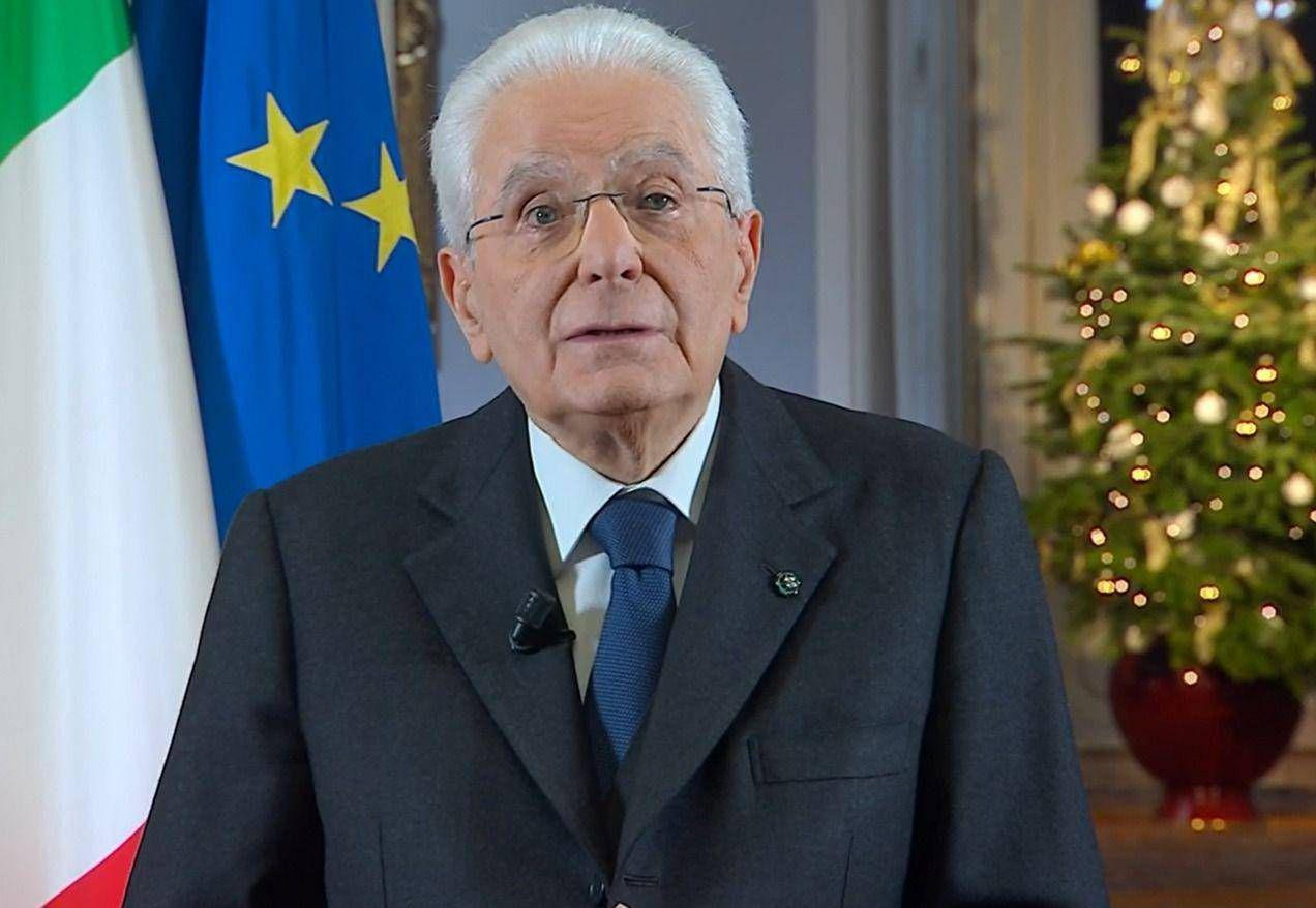 perché mattarella perché mattarella