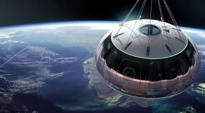 turismo spaziale turismo spaziale