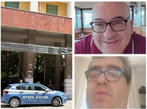duplice omicidio duplice omicidio