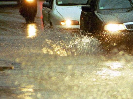 Meteo, Maltempo in Italia: allerta gialla in cinque regioni