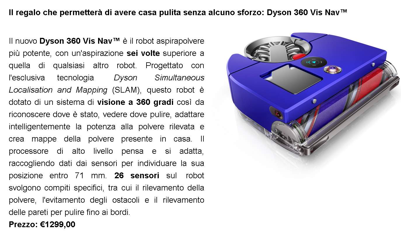 idee festa Idee Festa della Mamma 2024 - Dyson, Celly, Skechers, Nilox e illycaffè