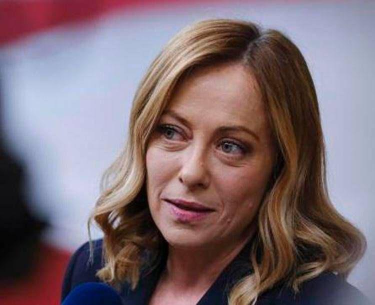 meloni sfida meloni sfida