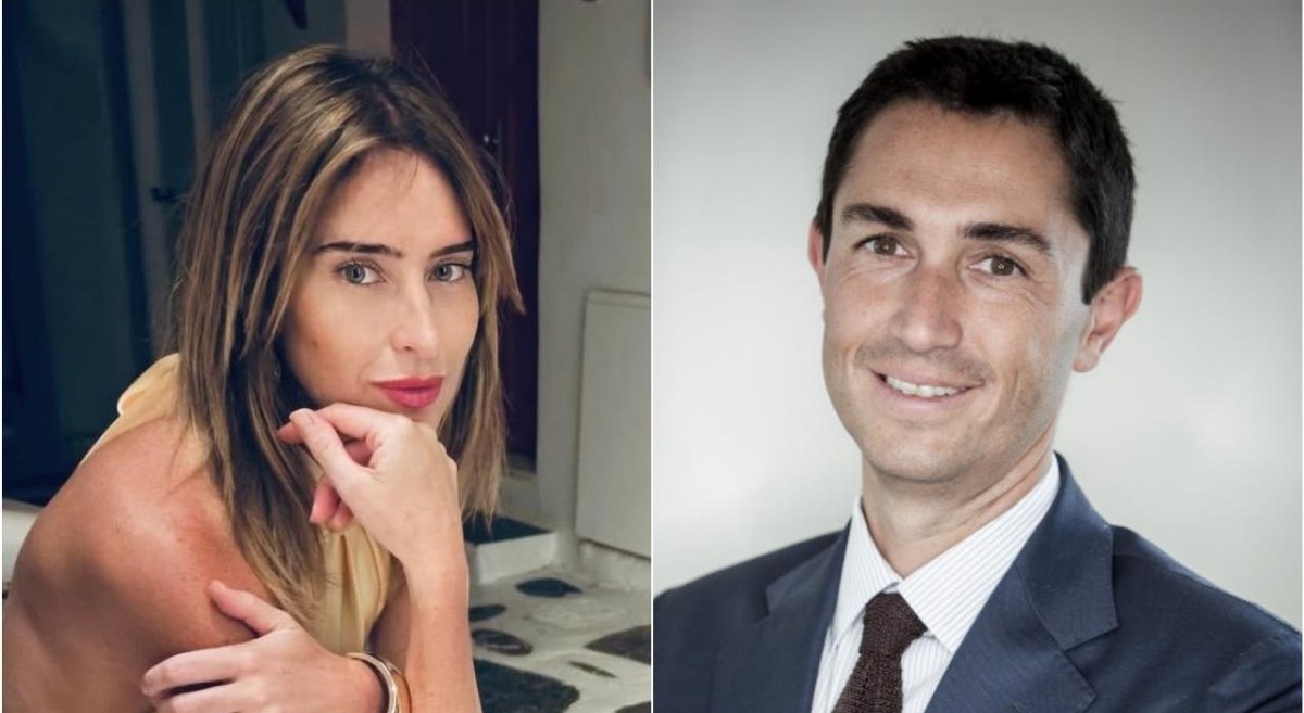 Maria Elena Boschi, compleanno a Roma con Roberto Vaccarella: cena romantica e nuova storia