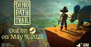 dino path dino path