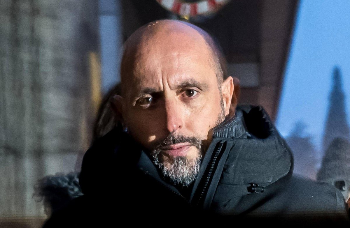 Crans-Montana, Jacques Moretti libero dopo il pagamento della cauzione Crans-Montana, Jacques Moretti libero dopo il pagamento della cauzione