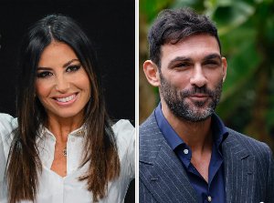 elisabetta gregoraci elisabetta gregoraci