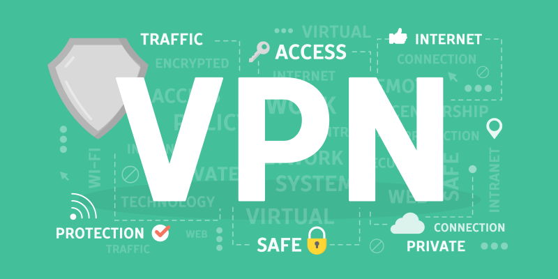 La funzione delle VPN: giocare, navigare e comprare, in totale sicurezza
