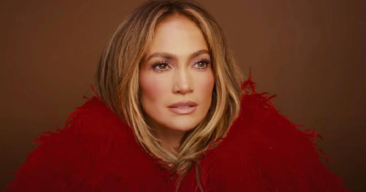 Jennifer Lopez si ritira dal mondo della musica?