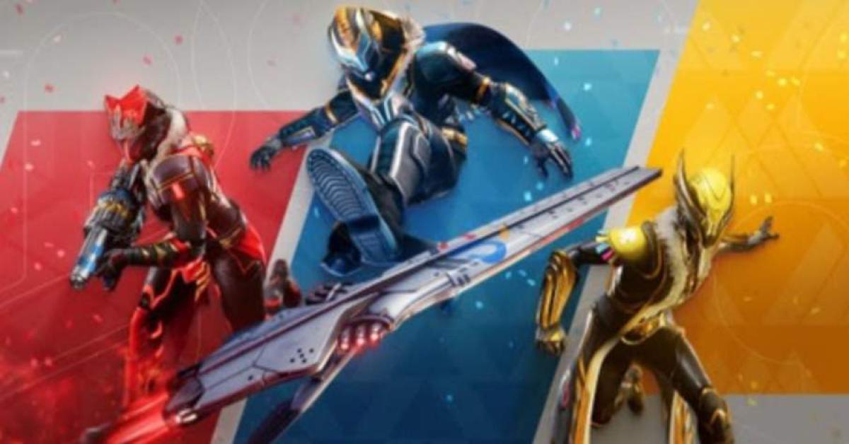 Destiny 2 - Giochi dei Guardiani All-Stars