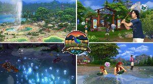 sims avventura