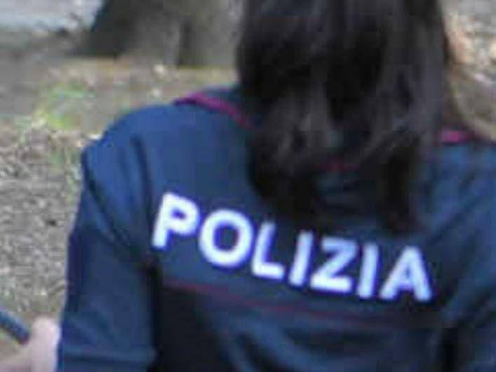 poliziotta transgender poliziotta transgender