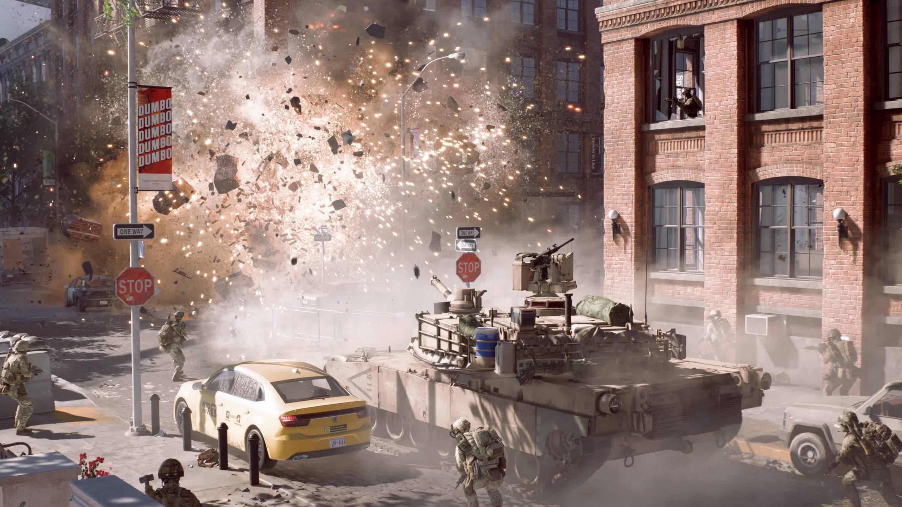 Recensione Battlefield 6