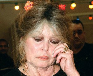 brigitte bardot