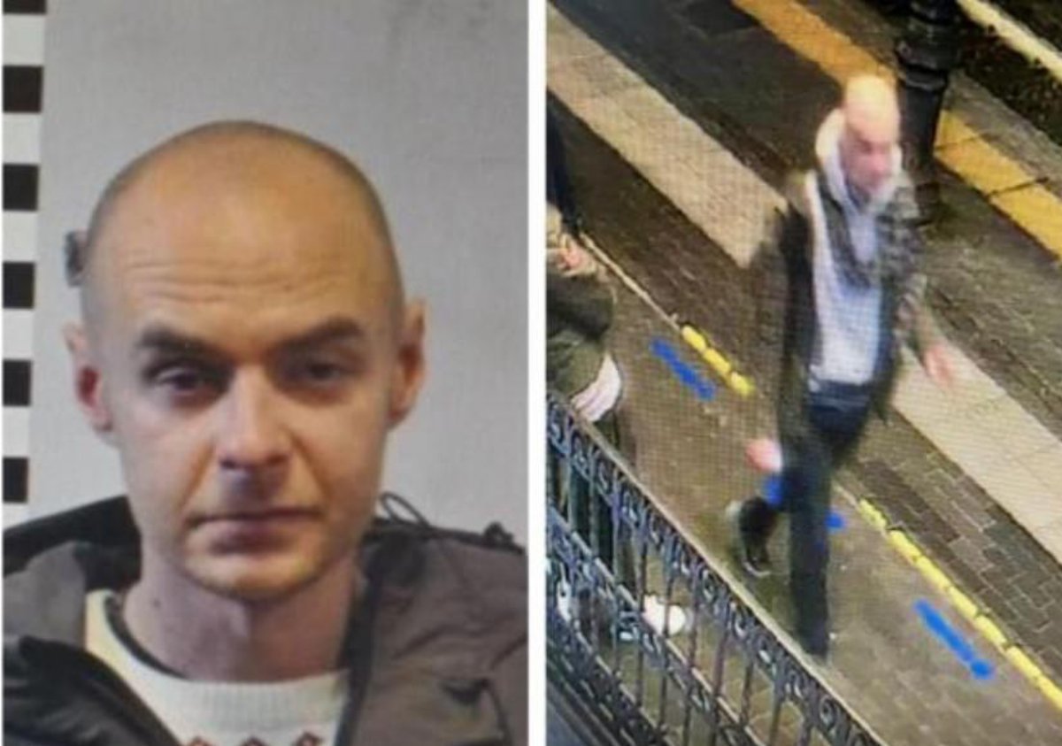 Jelenic Marin ricercato per l