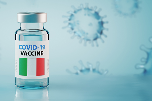 Vaccini Covid-19: la fake news della reazione Ade