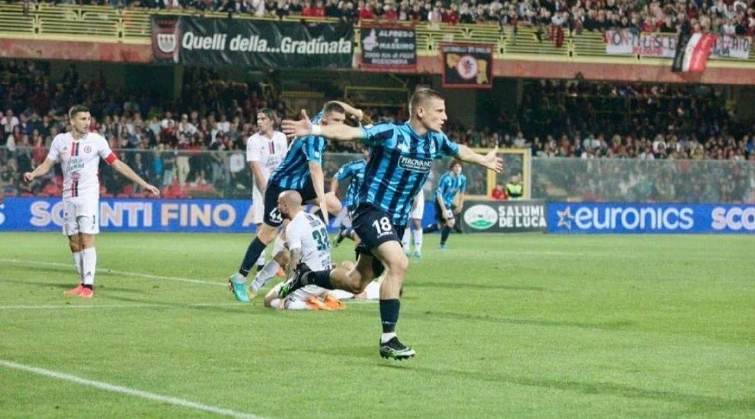 Lecco-Foggia: Finale di Ritorno Playoff Serie C 2022-2023. Orario, Dove Guardarla in TV e Streaming