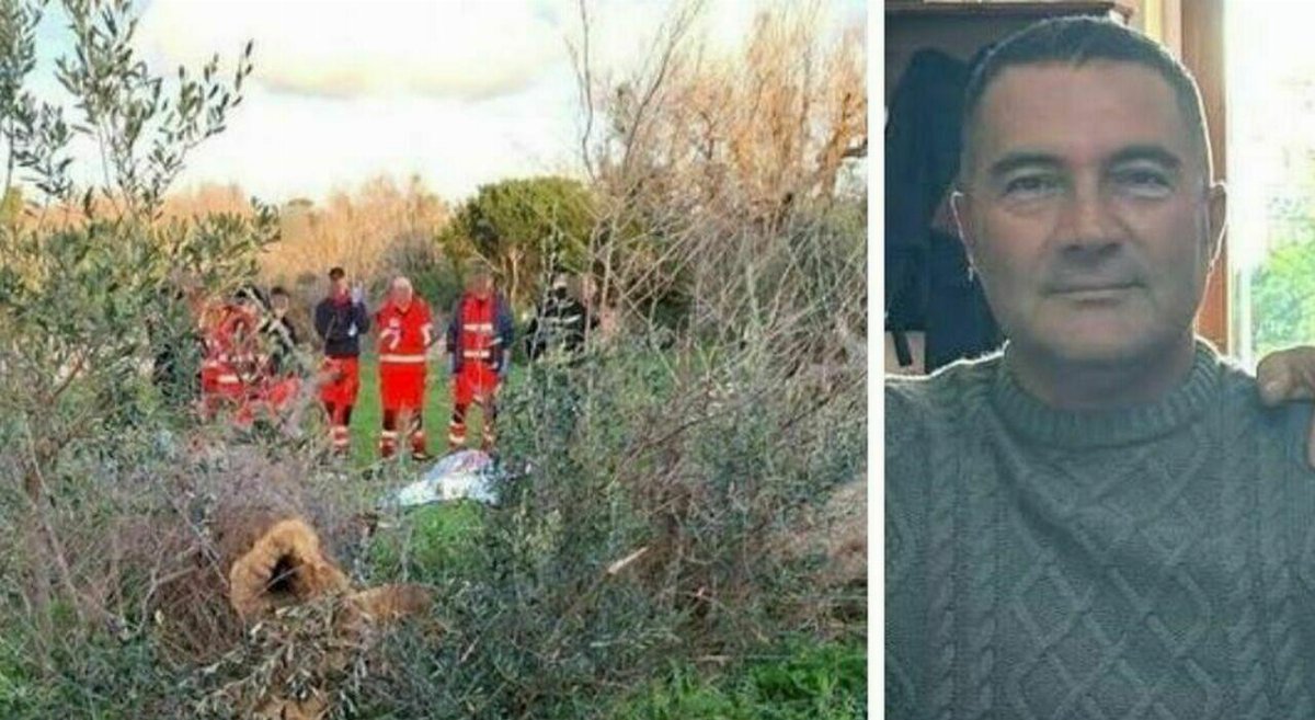 Ugento, operaio muore travolto da un tronco durante la potatura di un albero Ugento, operaio muore travolto da un tronco durante la potatura di un albero