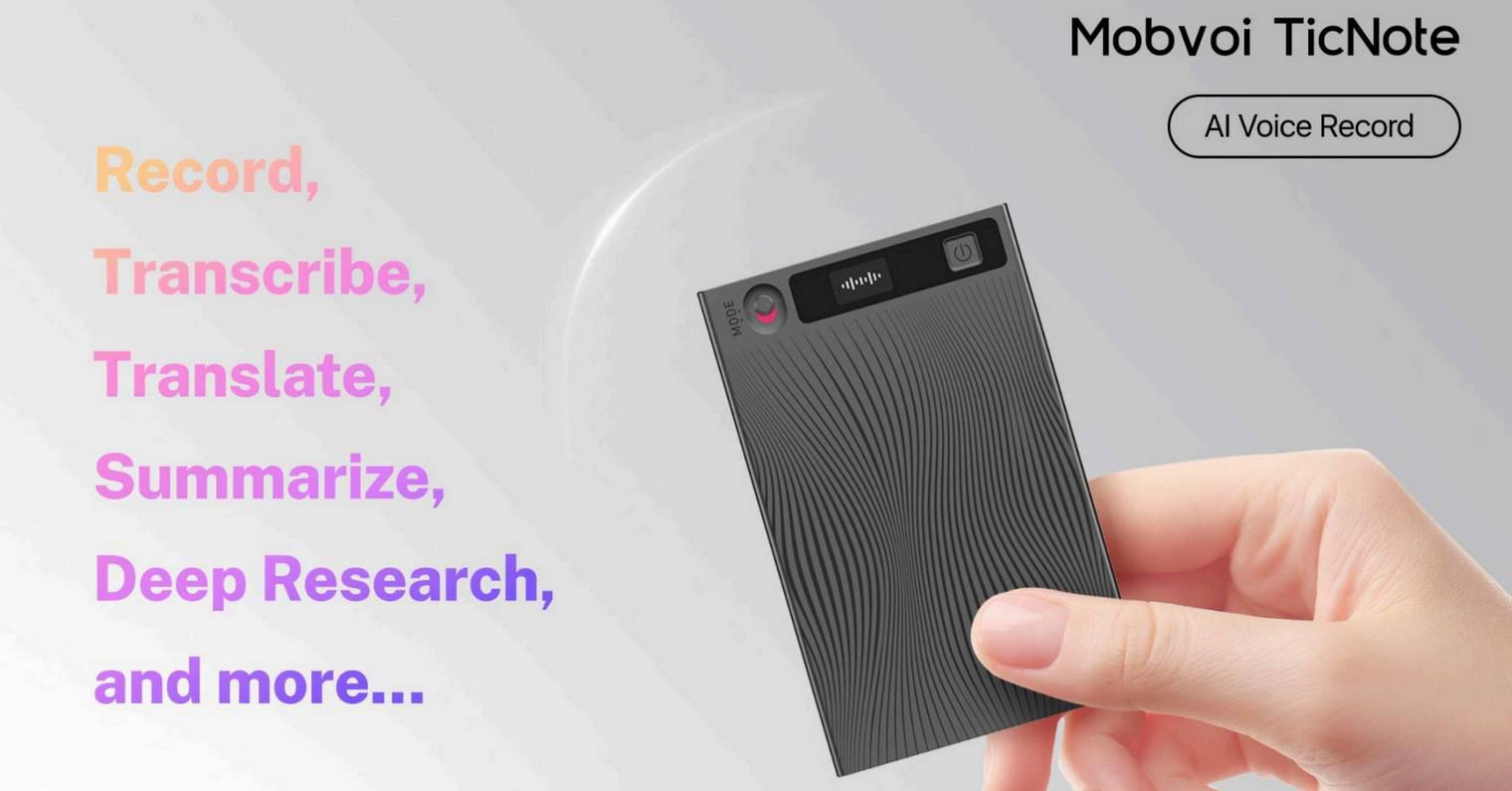 recensione mobvoi recensione mobvoi