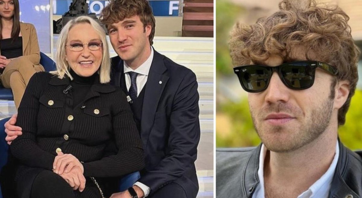 Paolo Ciavarro si commuove a Forum: Non si lascia sola una moglie malata