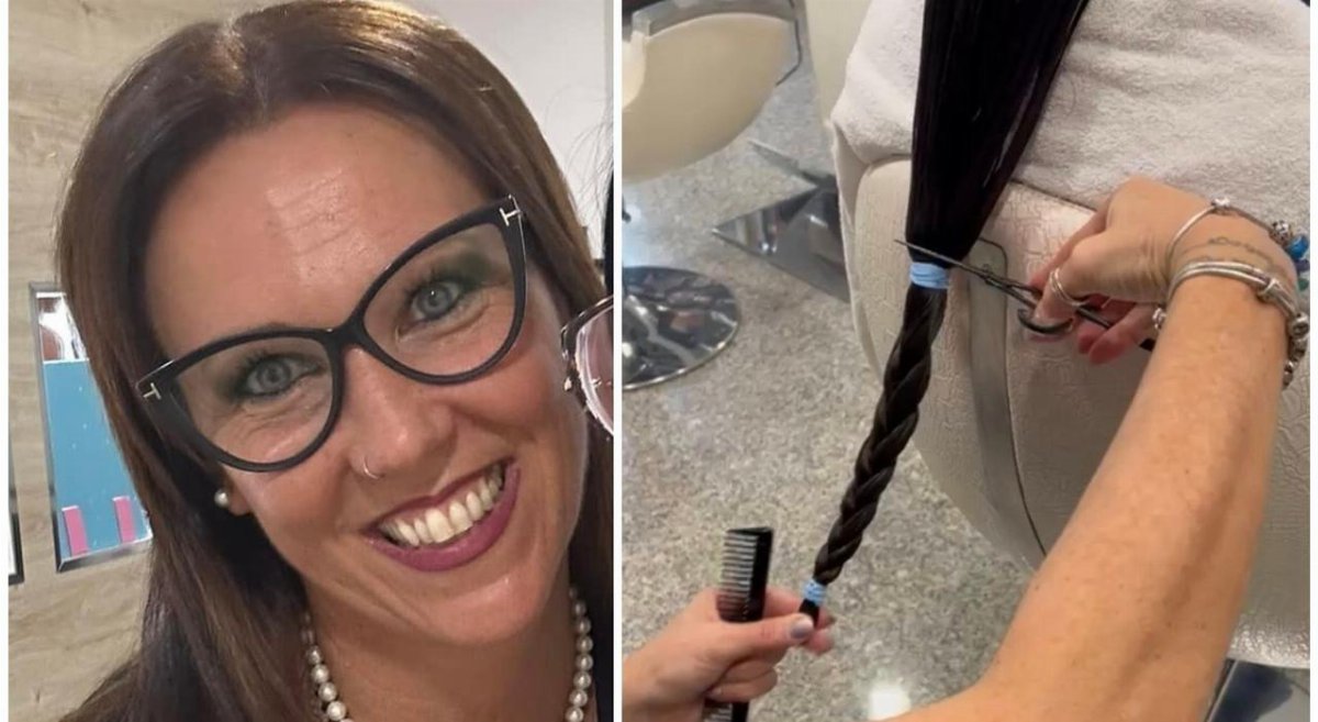 Taglio e piega gratuiti per chi dona i capelli ai giovani ustionati di Crans-Montana Taglio e piega gratuiti per chi dona i capelli ai giovani ustionati di Crans-Montana