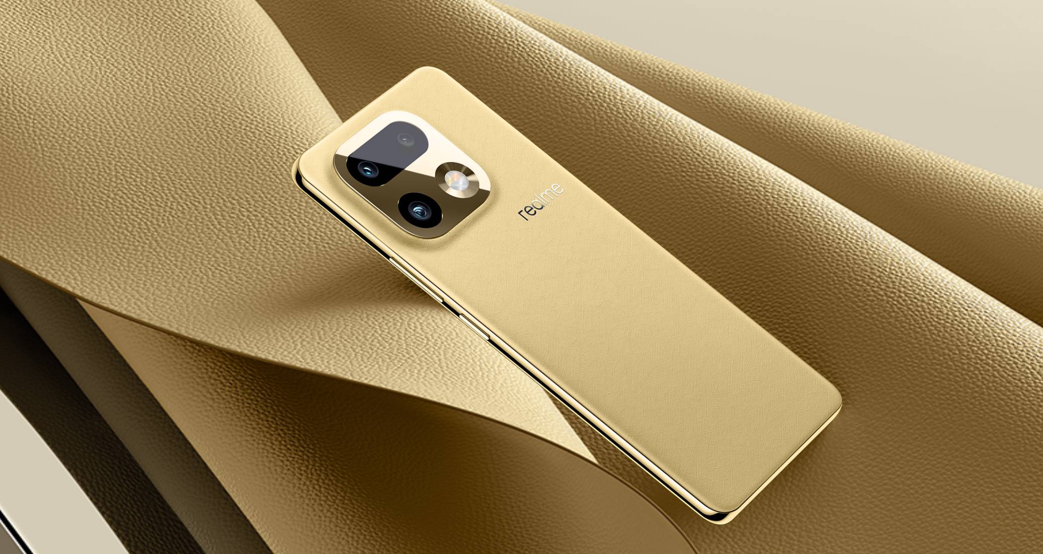 Realme 16 Pro Series: fotocamera da 200 MP e AI per ritratti e foto di gruppo