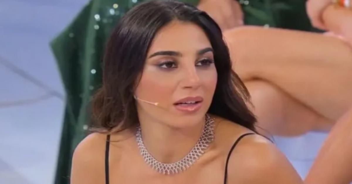 Chi è Veronica di Uomini e Donne 2024